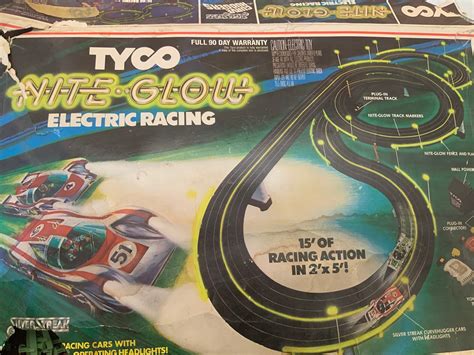 tyco slot cars website.